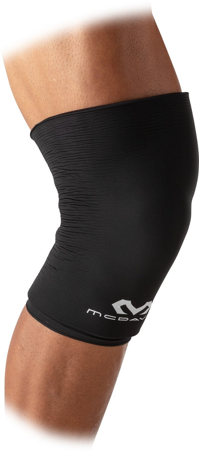 Mcdavid Flex Ice Therapy Ankle Compression Sleeve - Black S/m : Target