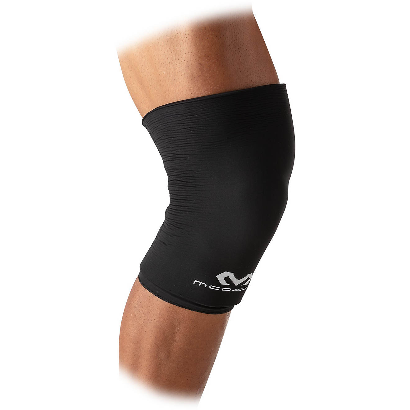 McDavid Flex Ice Therapy Knee/Thigh Compression Sleeve                                                                           - view number 1