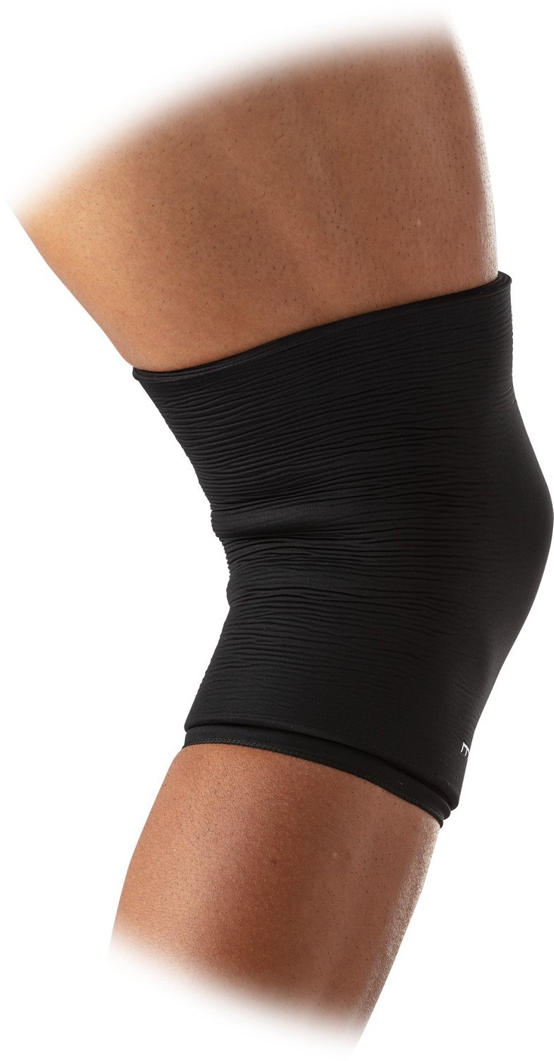 McDavid Flex Ice Therapy Knee/Thigh Compression Sleeve - view number 3