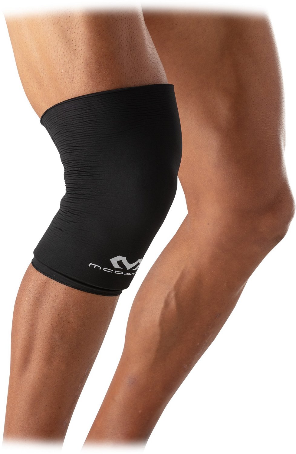 McDavid Flex Ice Therapy Knee/Thigh Compression Sleeve - view number 4