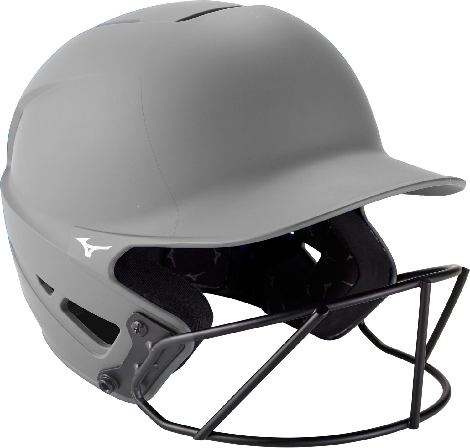 Mizuno Women’s F6 Softball Batting Helmet Academy