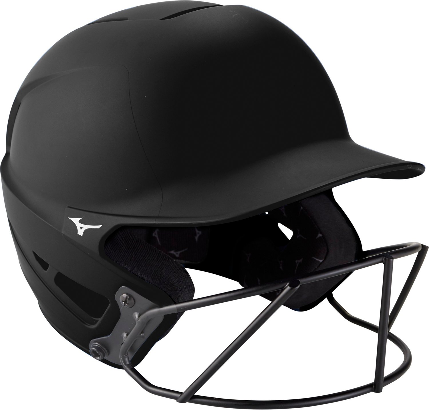 Mizuno Women’s F6 Softball Batting Helmet Academy