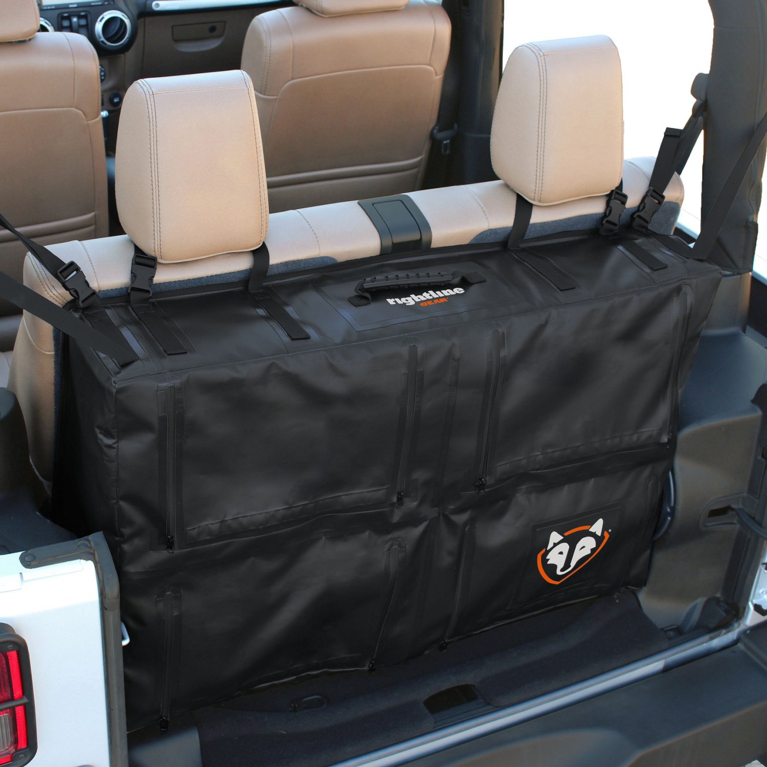 Rightline Gear Trunk Storage Bag Academy