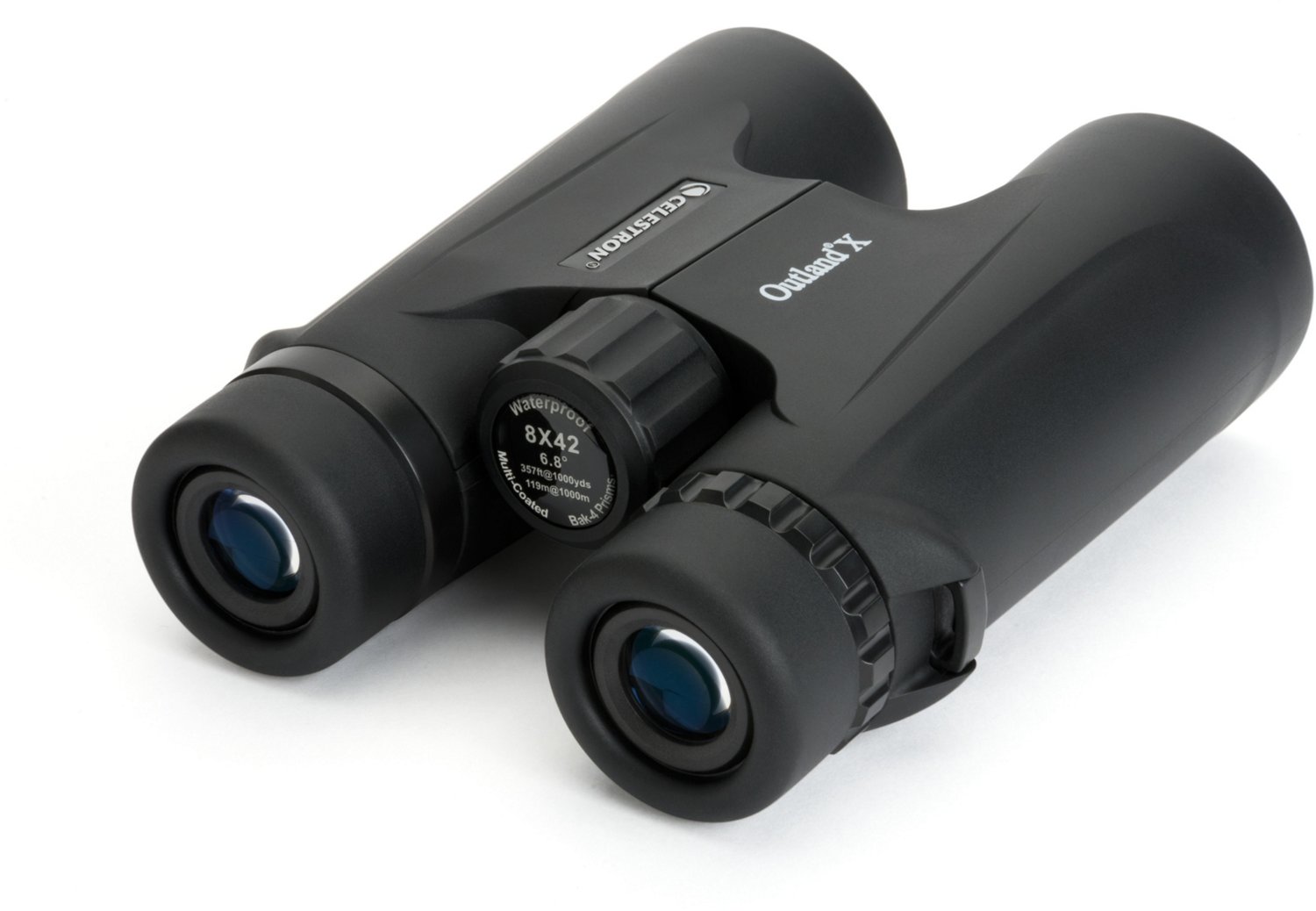 Celestron Outland X 8 x 42 Roof Binoculars Academy