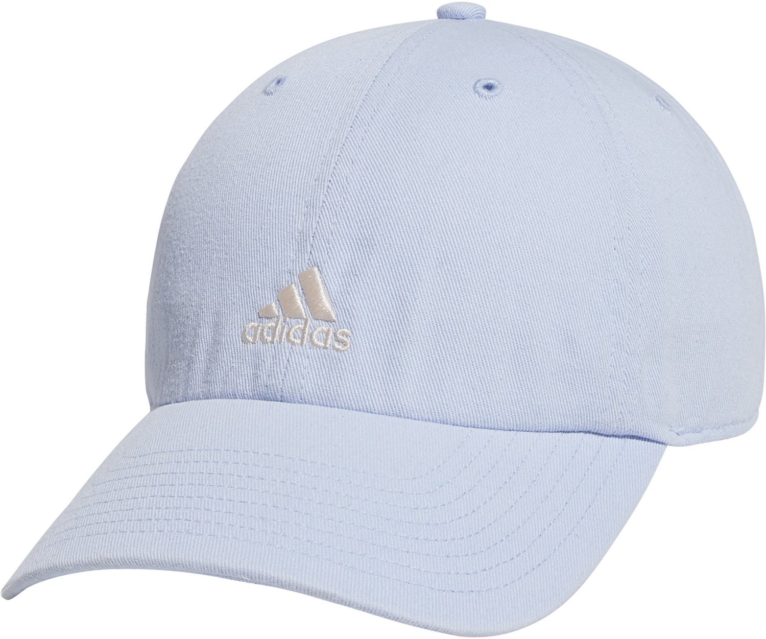 adidas Womenâ€™s Saturday 2.0 Cap - view number 2