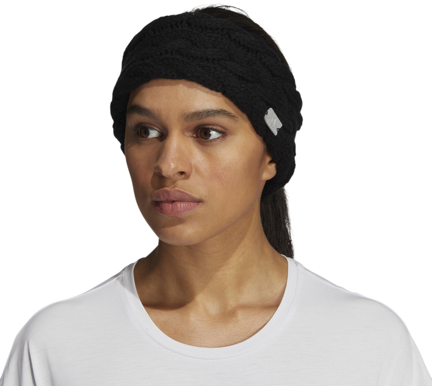adidas Women's Fashion Headband Academy