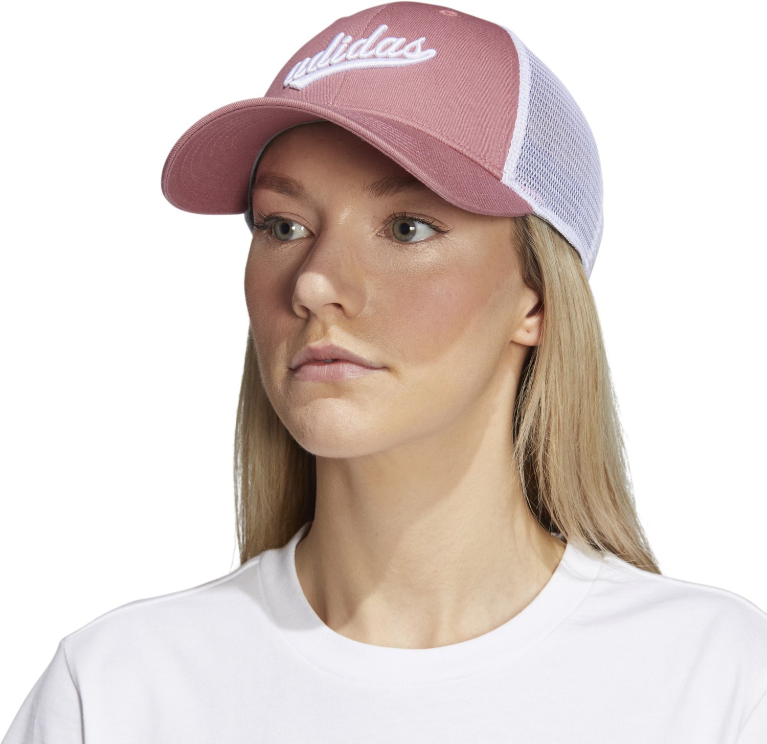 Womens on sale mesh hat