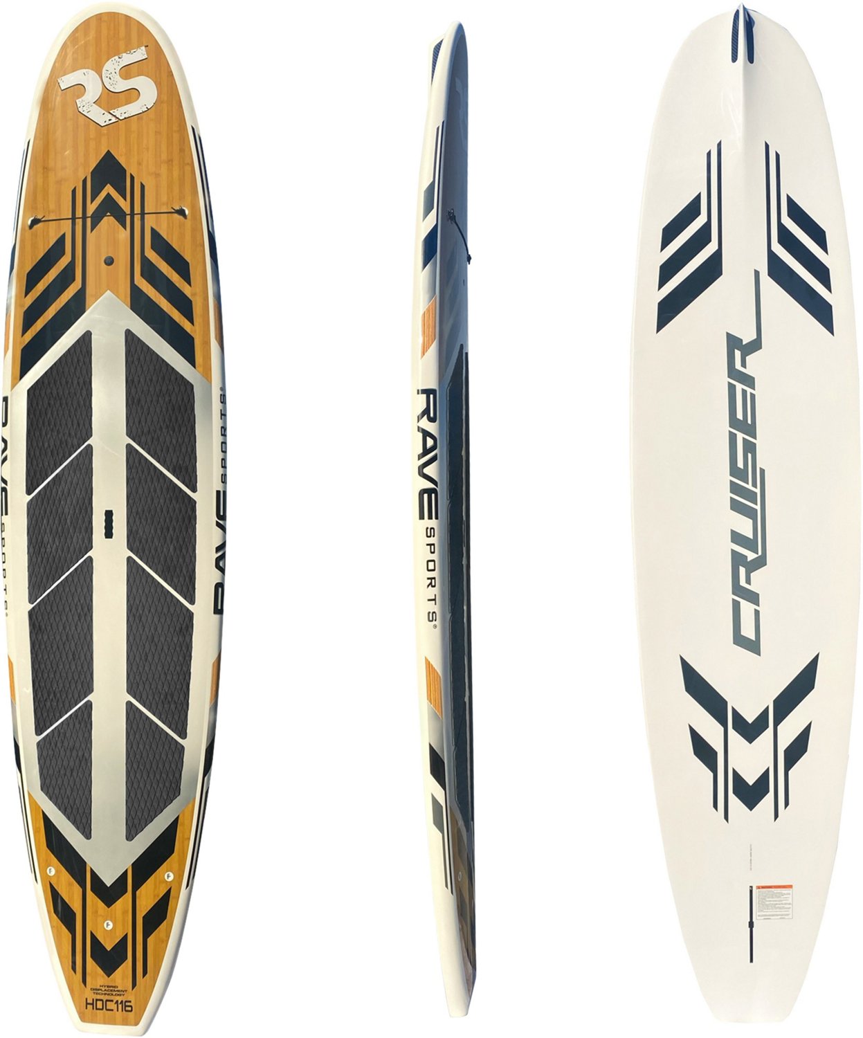 クアトロ　スタンドUP paddle board Quatro - Sup - Boards