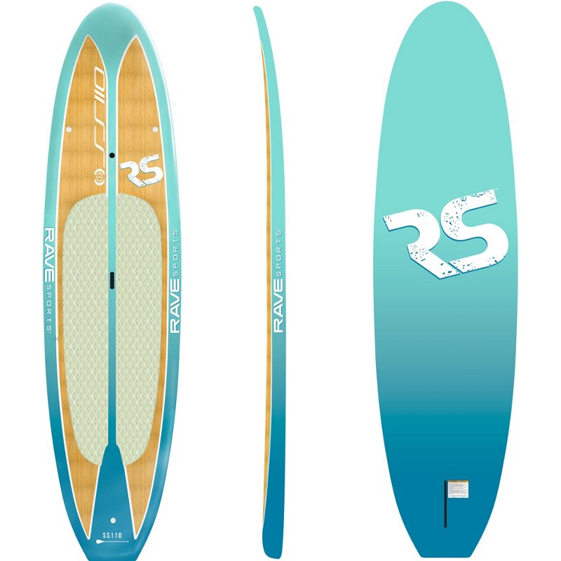 Rave Sports SS110 S… - image