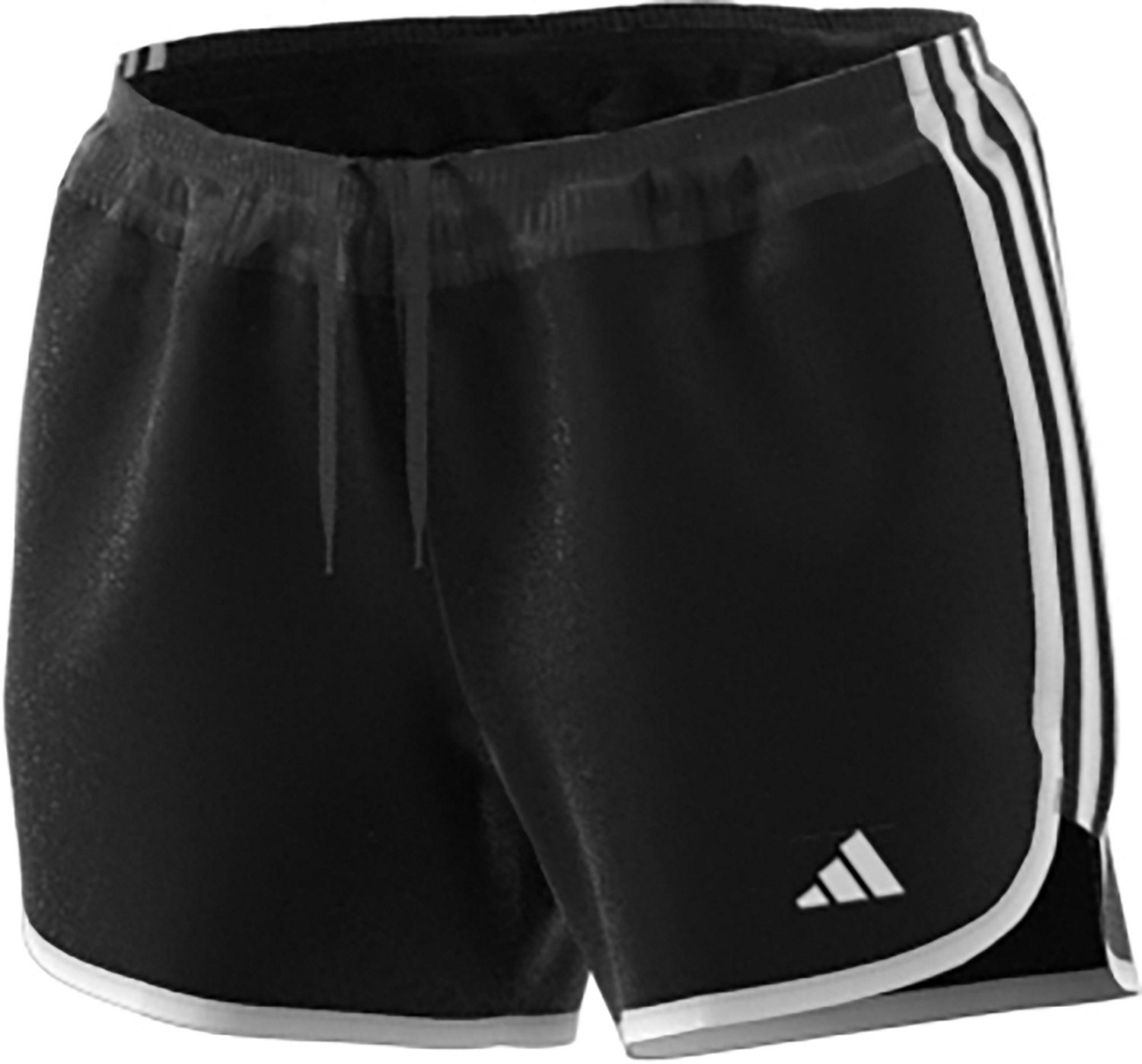 Adidas women's marathon hot sale 20 shorts