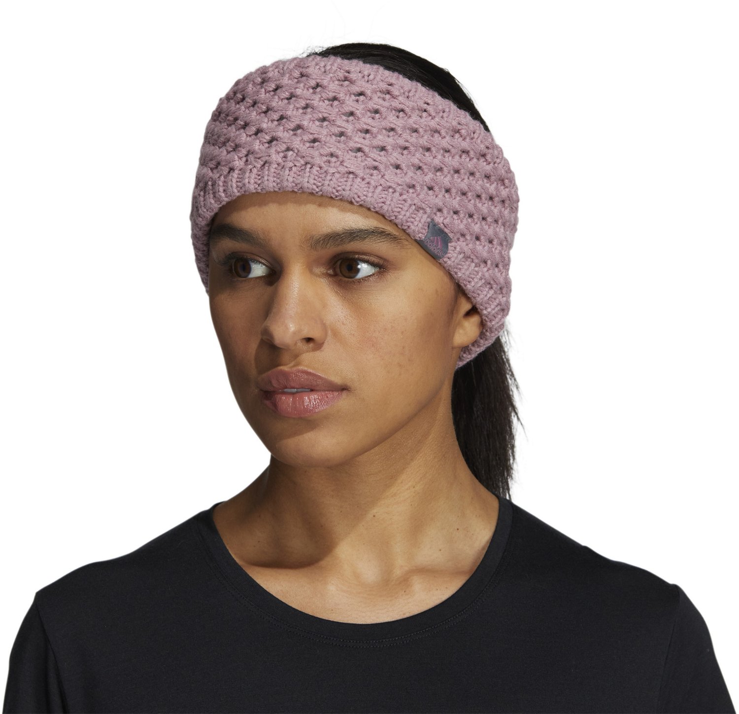adidas Women's Crestline Headband Academy