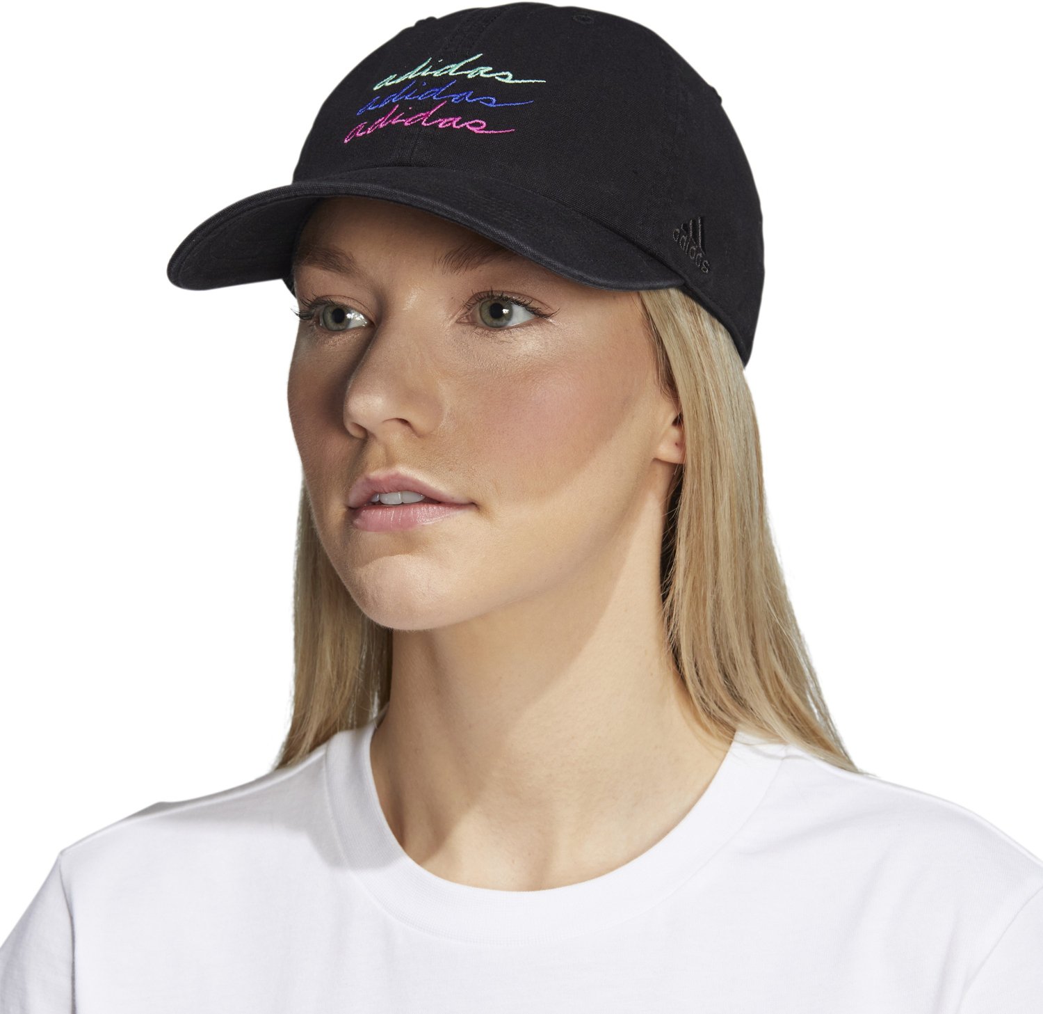 Adidas women's saturday cap online