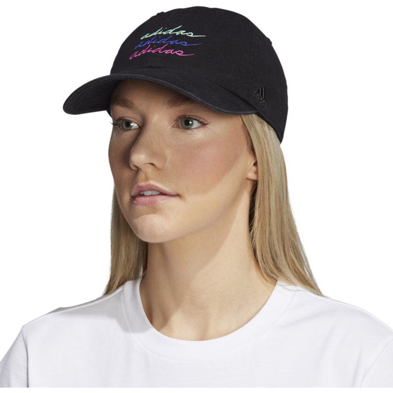 Adidas WomenâS Pl… - image