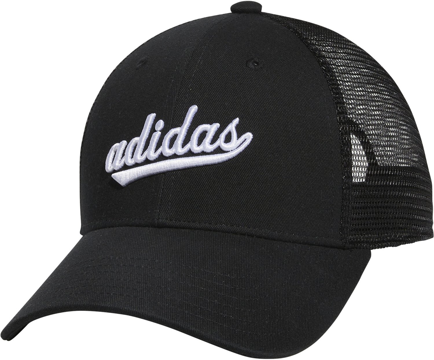 adidas Women’s Mesh Trucker Hat - view number 2