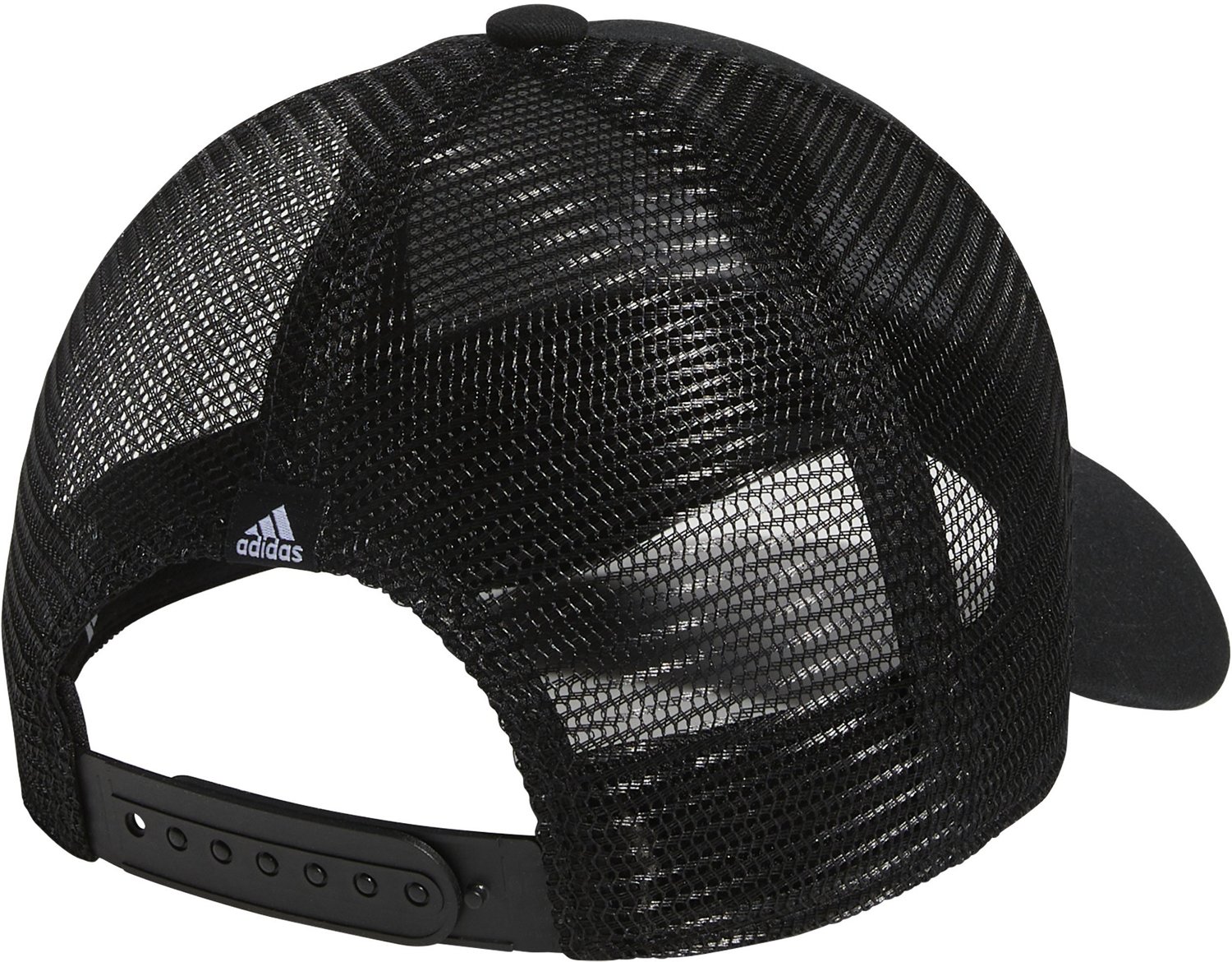 adidas Women’s Mesh Trucker Hat - view number 3
