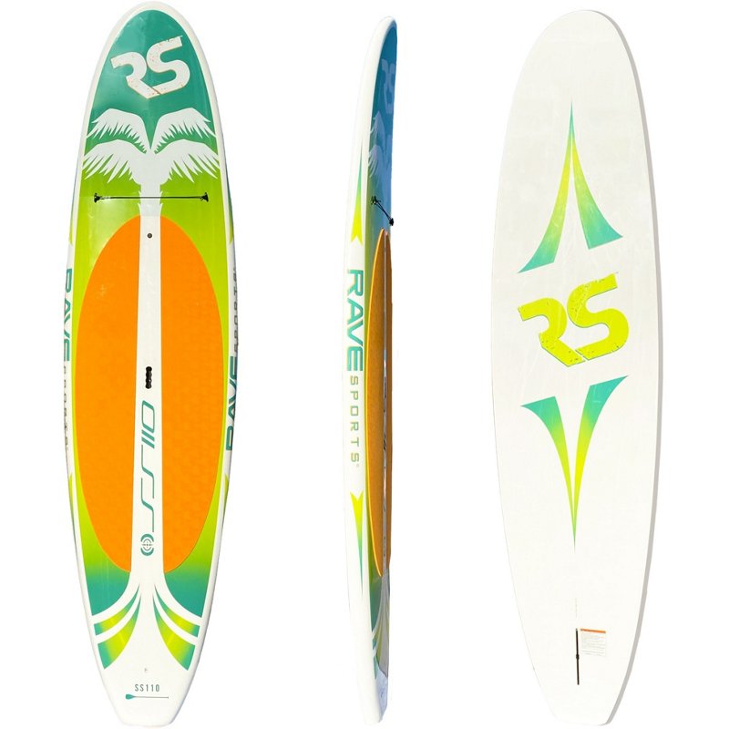 Rave Sports SS110 S… - image