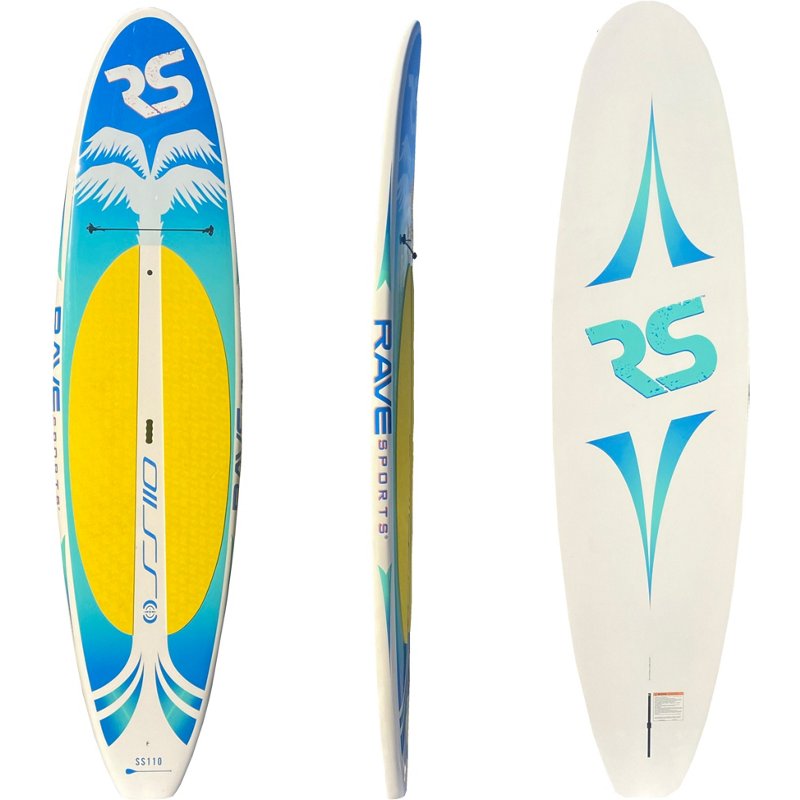 Rave Sports SS110 S… - image