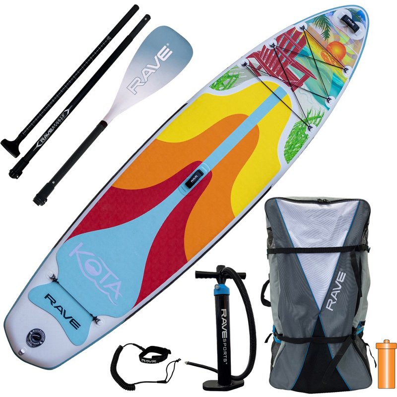 Rave Sports Kota Ad… - image