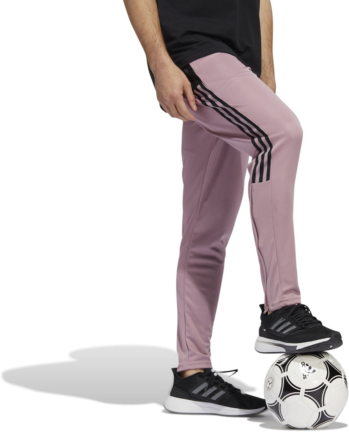 adidas Men's Tiro 21 Track Pants - view number 3