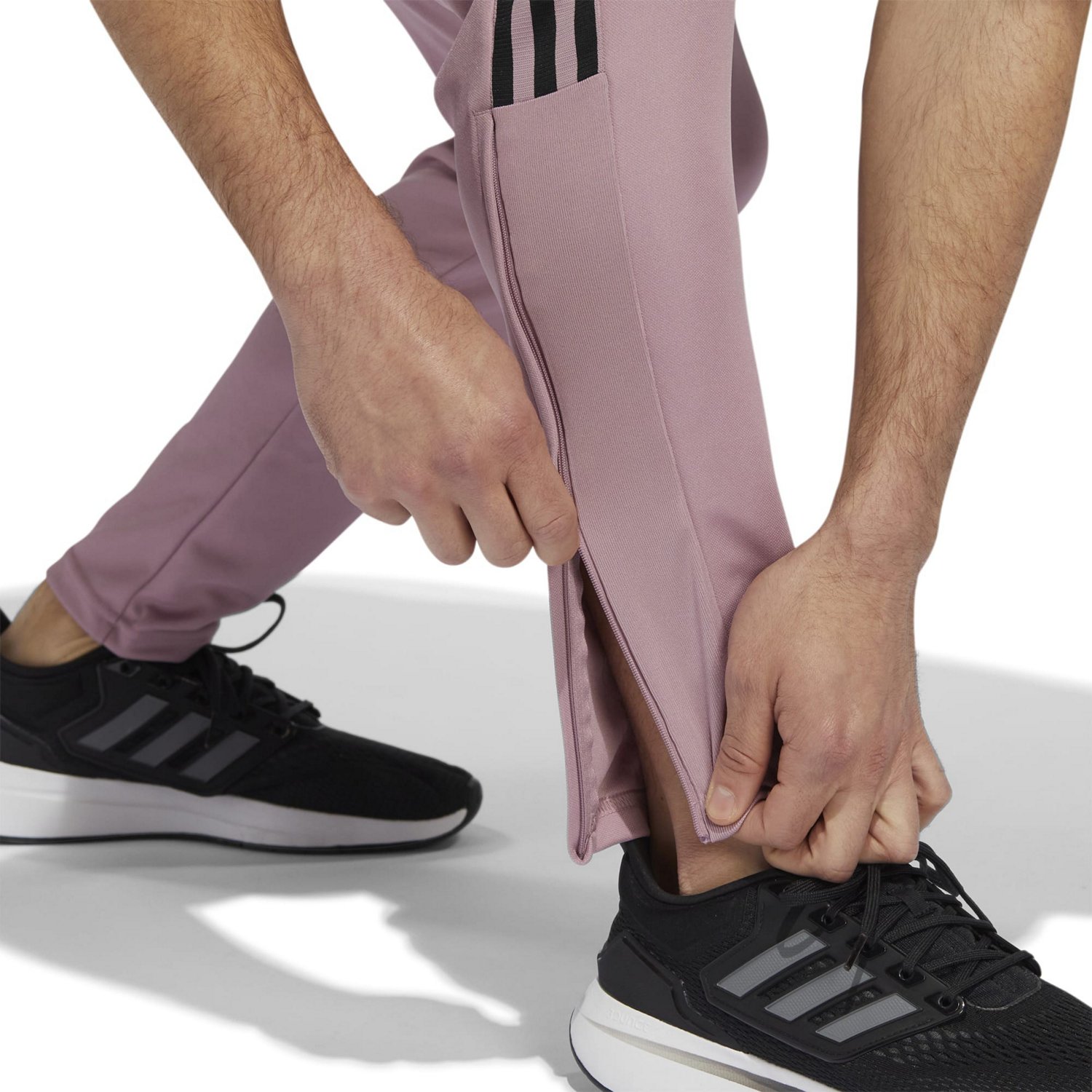 adidas Men's Tiro 21 Track Pants - view number 5