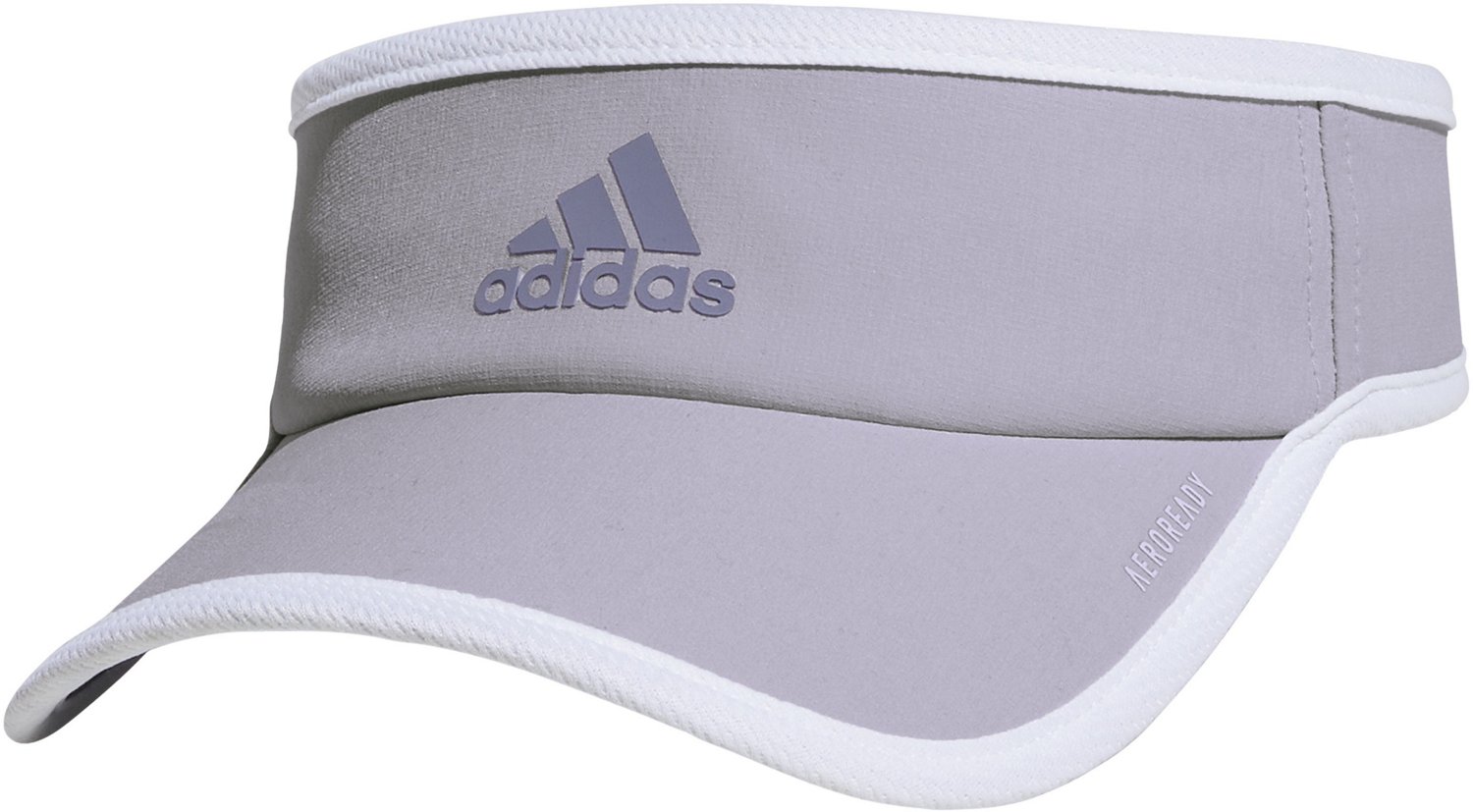 adidas Women’s Superlite 2.0 Visor                                                                                             - view number 2