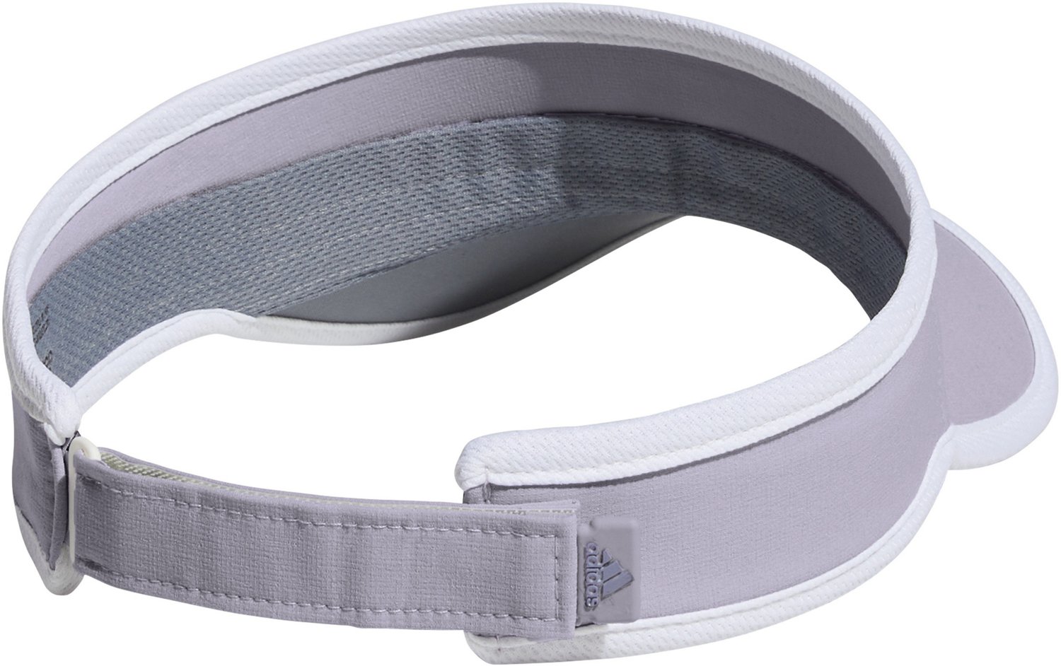 adidas Women’s Superlite 2.0 Visor                                                                                             - view number 3