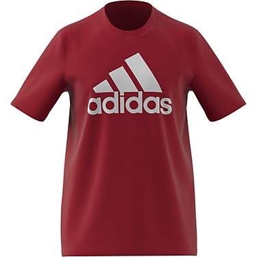 adidas Men’s Badge of Sport Essentials T-shirt                                                                                