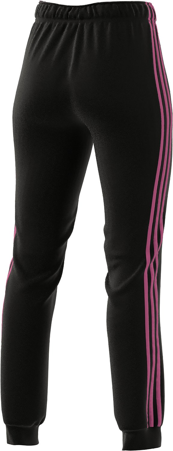 adidas Women's Warm-Up 3-Stripes Tricot Joggers - view number 2