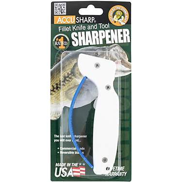 AccuSharp Fillet Knife Sharpener                                                                                                