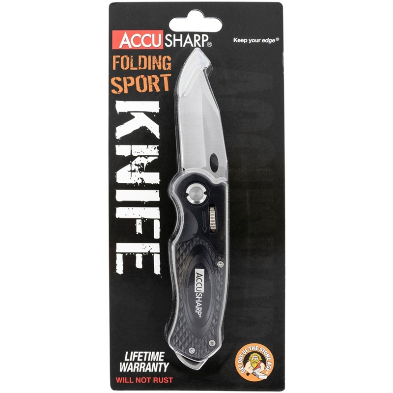 Accusharp 3 In Fold… - image