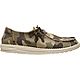 HEYDUDE Women’s Wendy Camo Shoes                                                                                               - view number 1 selected