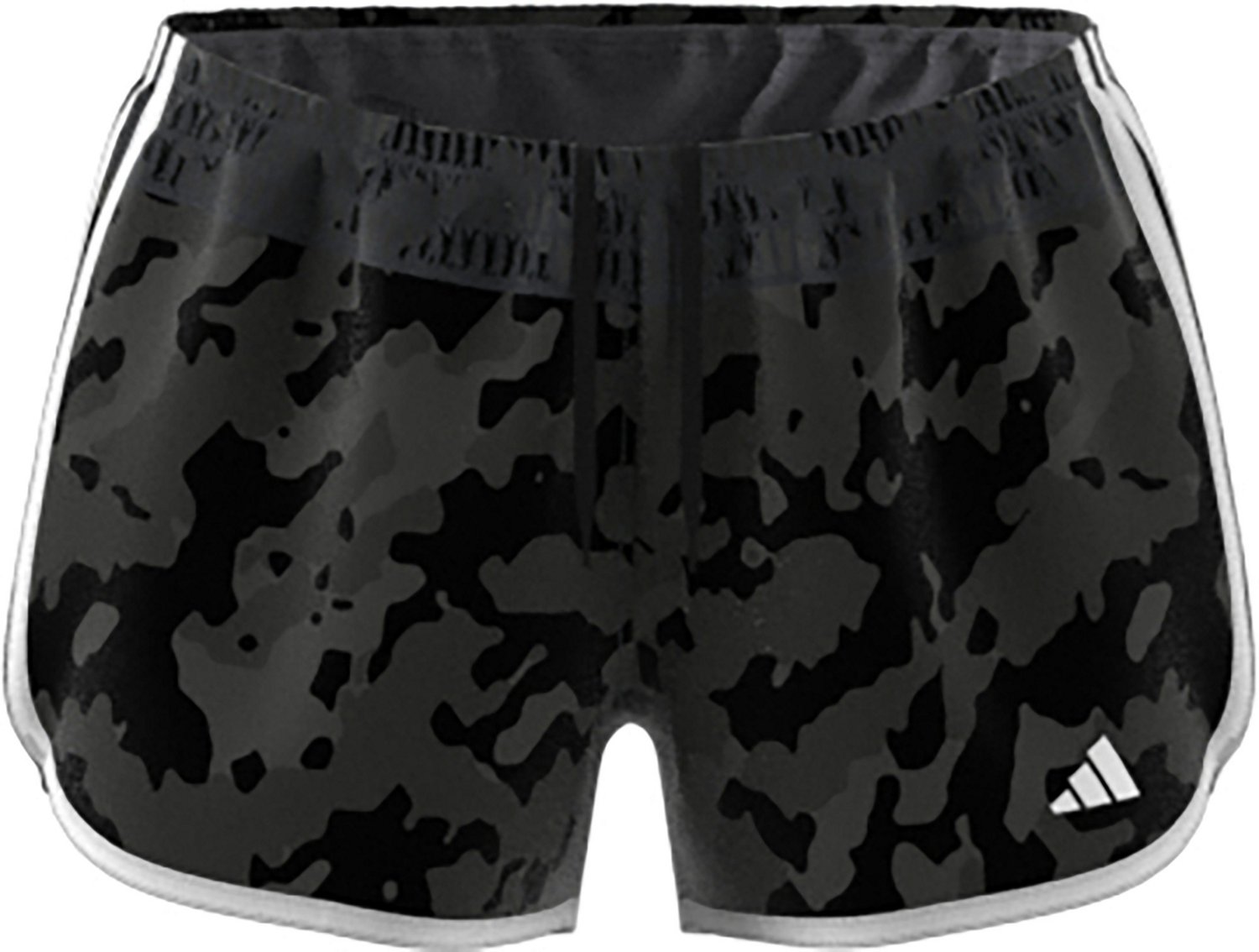 adidas Women's M20 Camo Shorts