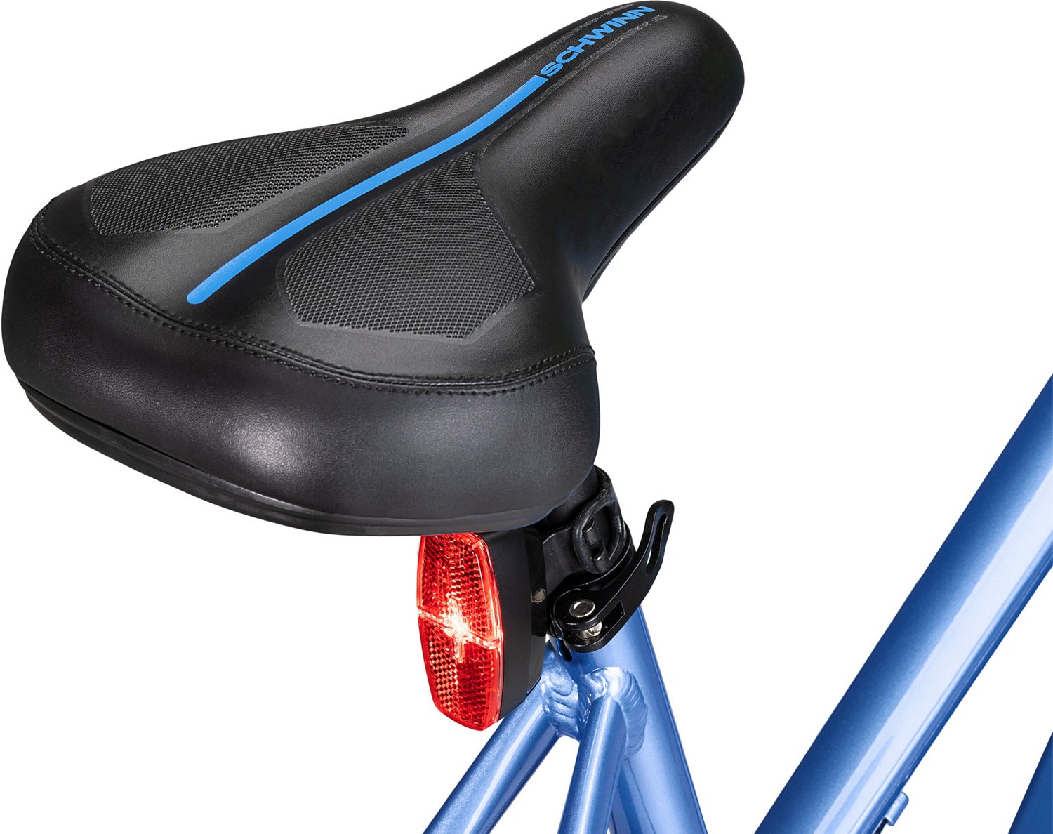 Schwinn Marshall Step-Thru E-Bike                                                                                                - view number 4