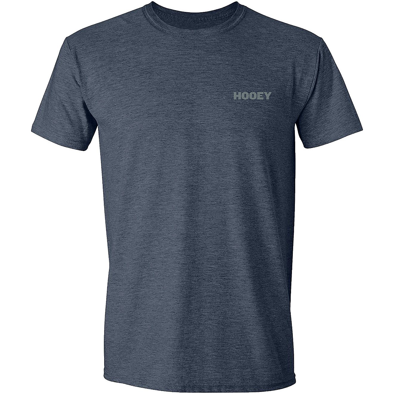 Hooey Men’s Flag Fill T-shirt                                                                                                  - view number 2