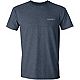 Hooey Men’s Flag Fill T-shirt                                                                                                  - view number 2 image