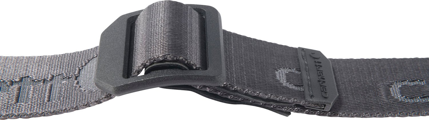 Carhartt Men's Signature Webbing Belt                                                                                            - view number 3
