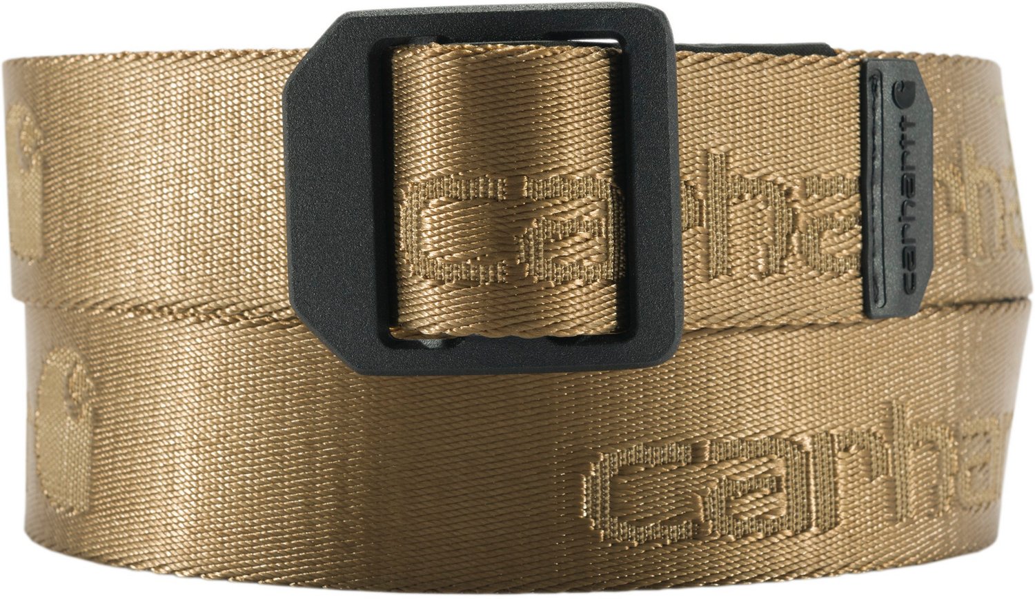 Carhartt Men's Signature Webbing Belt                                                                                            - view number 2