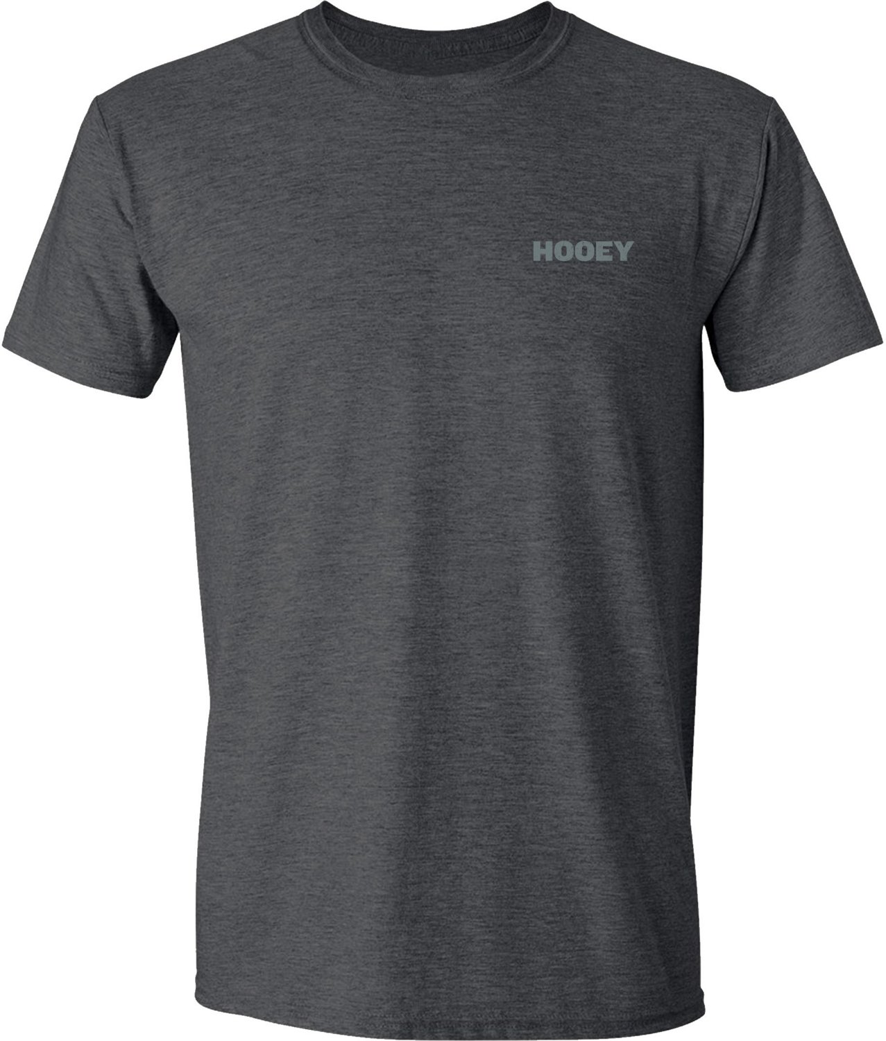 Hooey Men’s Flag Fill T-shirt - view number 2