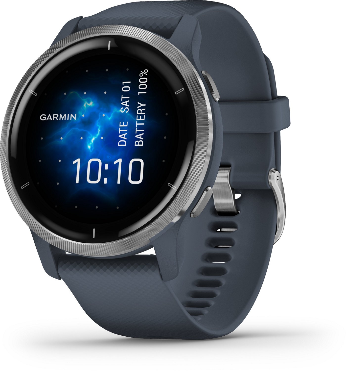 Academy garmin online watch