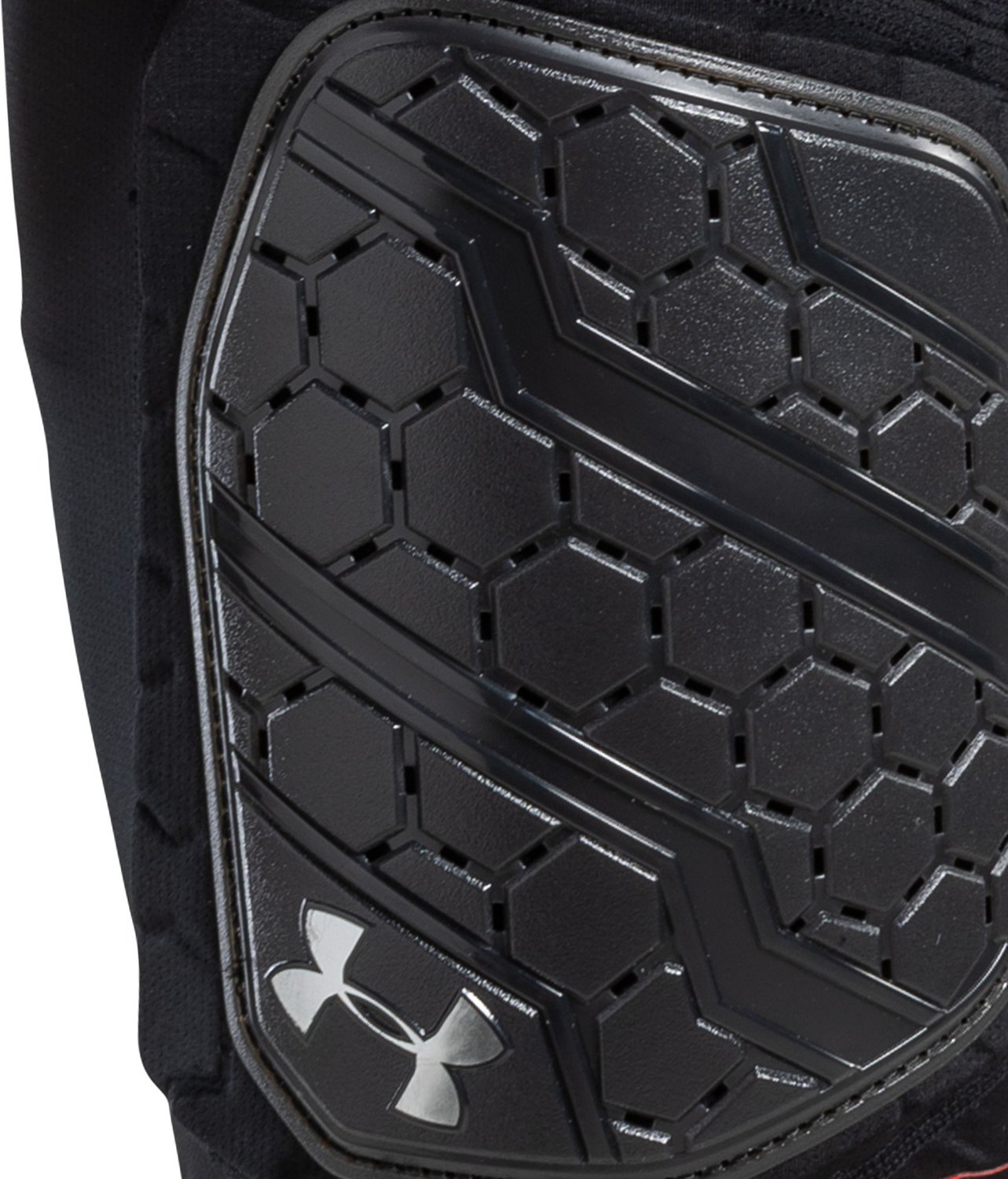 Under Armour Youth Gameday Armour Pro 5-Pad Girdle - view number 2