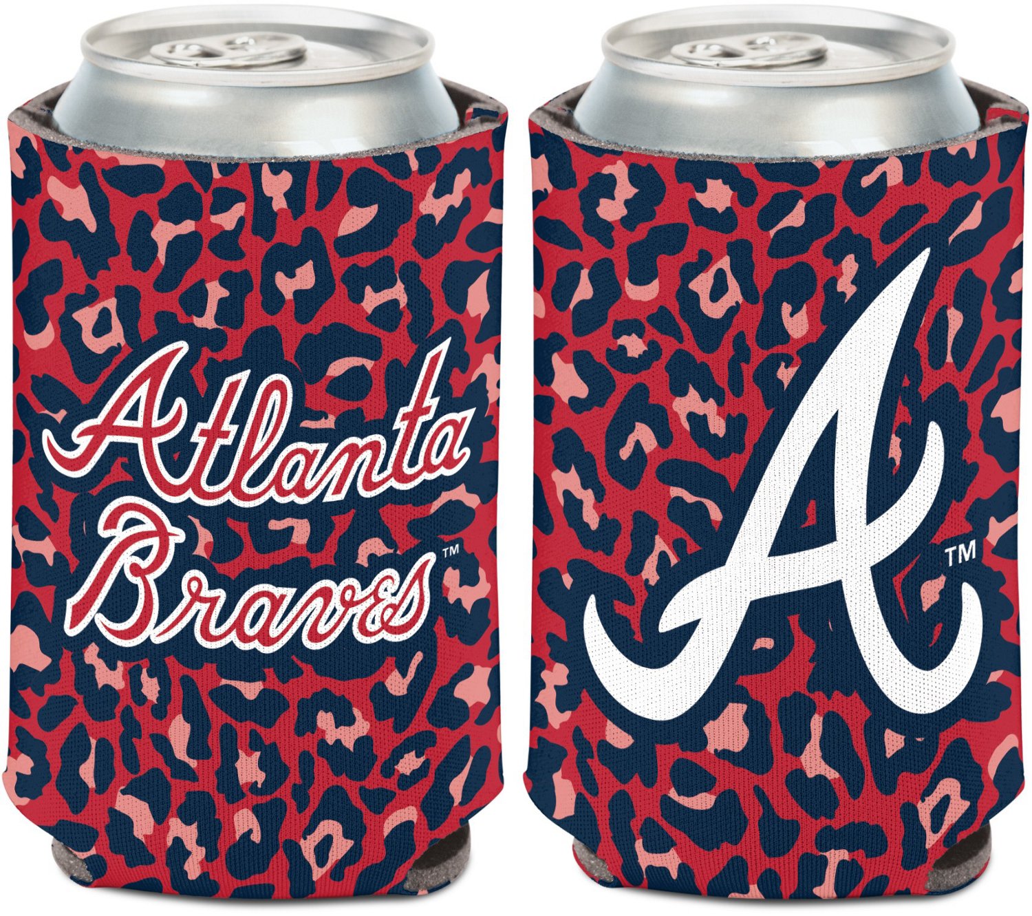 Atlanta Braves Can Coozie