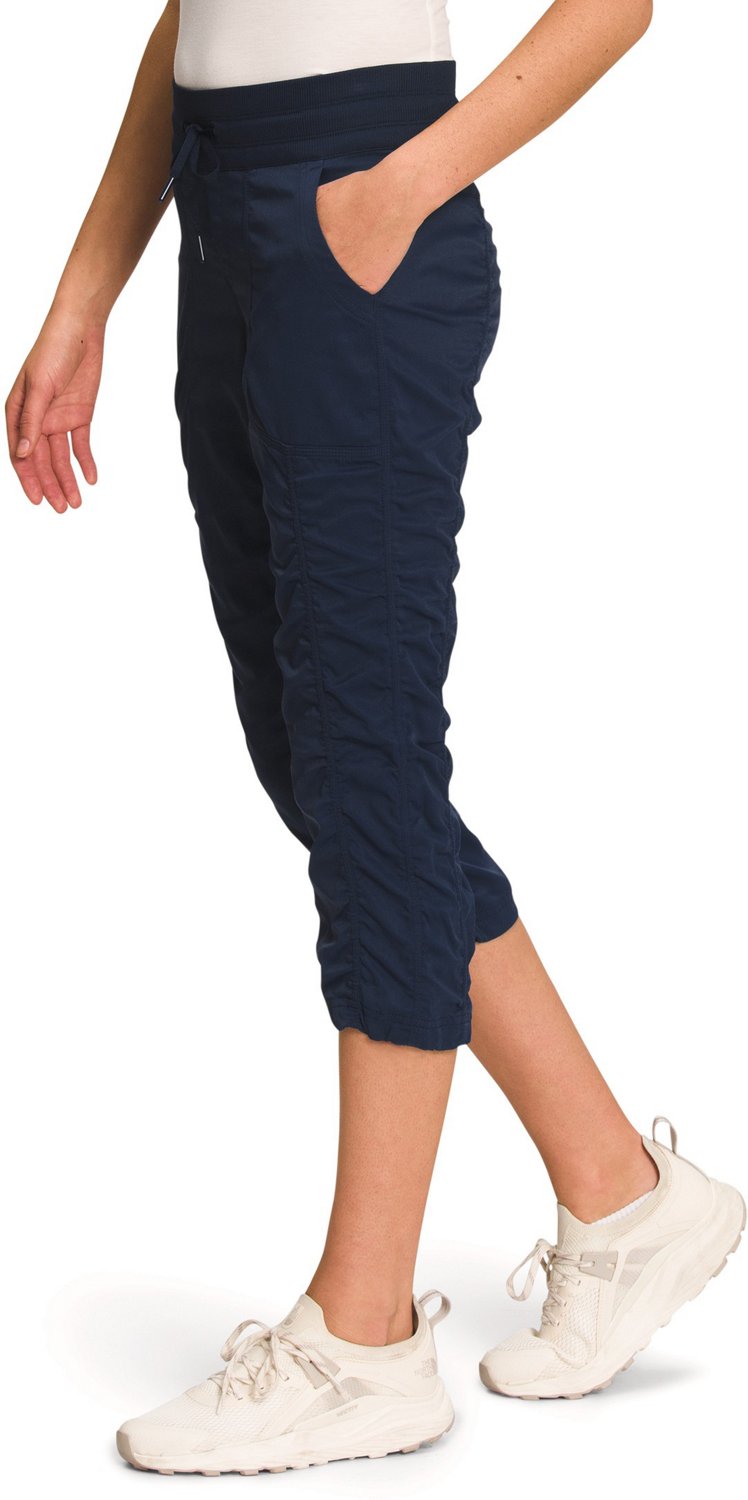 The North Face Women's Aphrodite 2.0 Capri Pant - view number 3