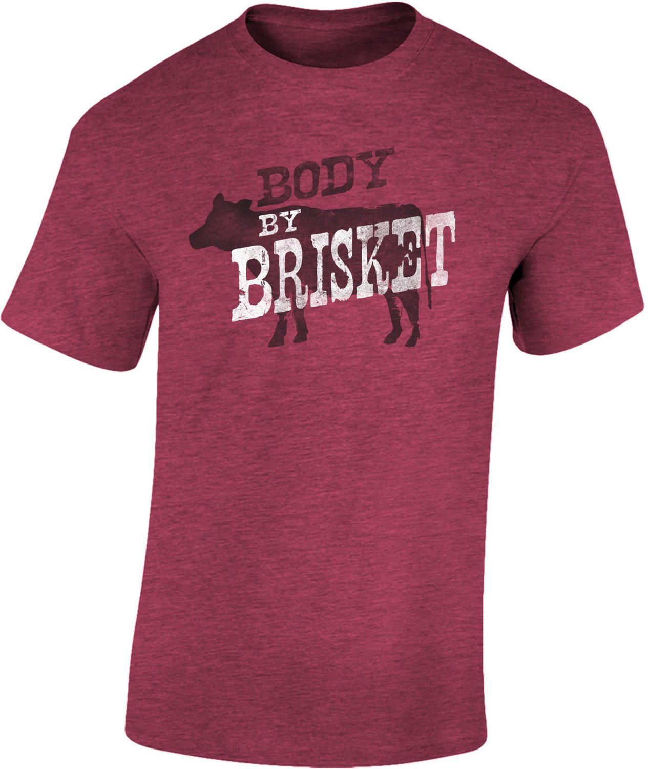 Academy Sports + Outdoors Men’s Body By Brisket T-shirt | Academy