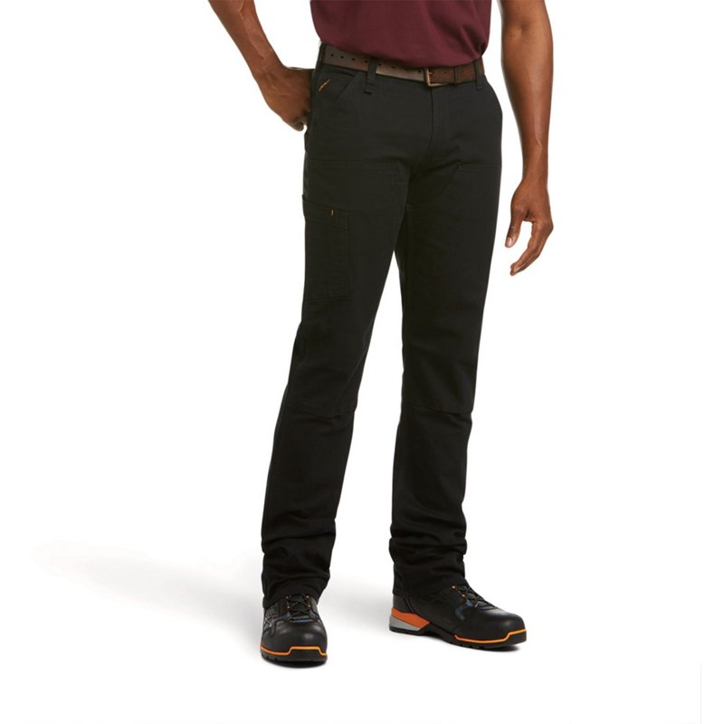 Ariat Men's Rebar M… - image