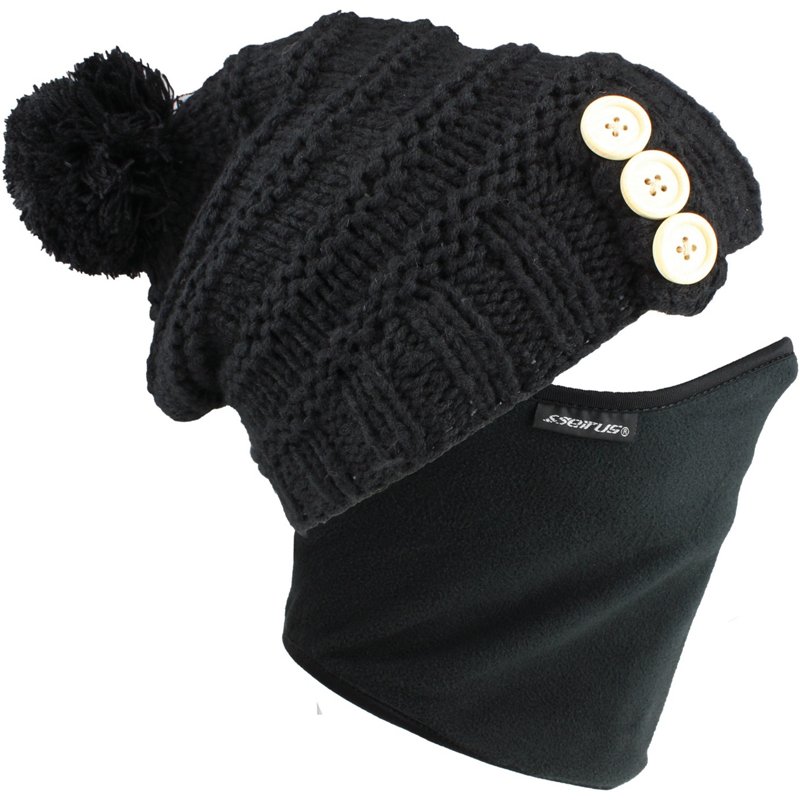 Seirus Quick Clava … - image