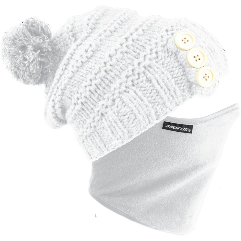 Seirus Quick Clava … - image