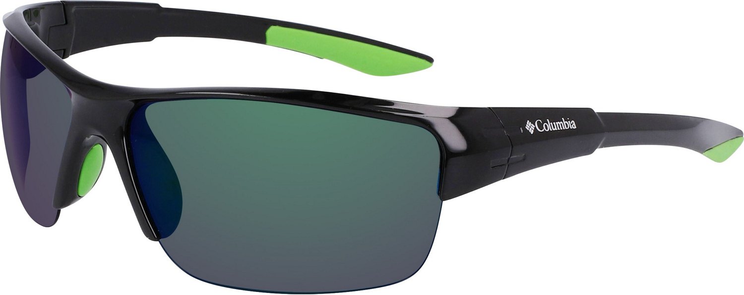 Columbia Sportswear Wingard Polarized Sunglasses | Academy