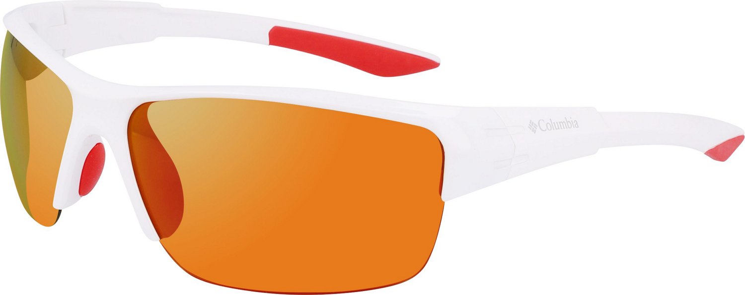 Columbia Sportswear Wingard Polarized Sunglasses Academy