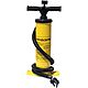 Advanced Elements Double-Action Hand Pump with Pressure Gauge                                                                    - view number 1 selected