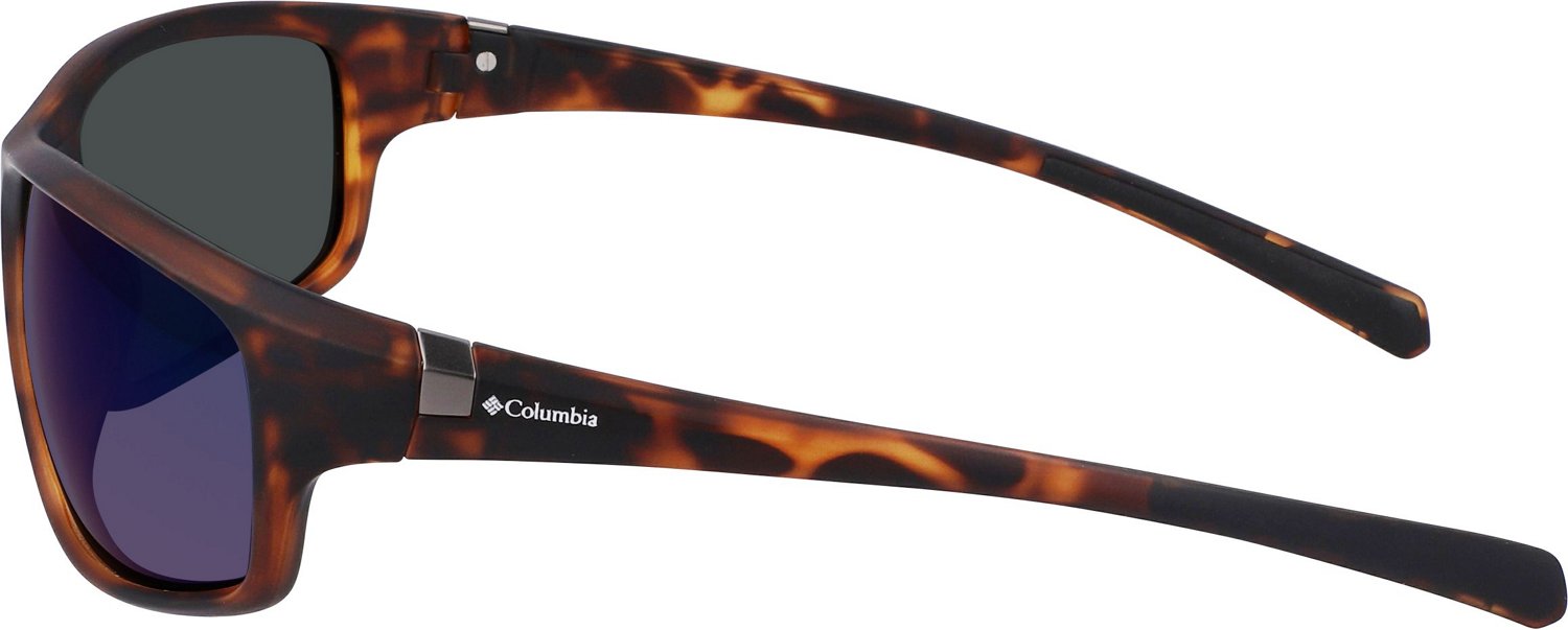 Buy Columbia Black Slick Creek Sunglasses Online at Columbia